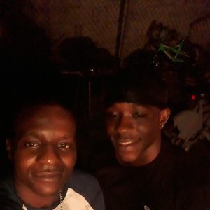 Meet your Posher, William